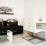 Apartman M With Balkon