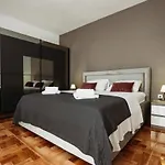 Apartman M With Balkon
