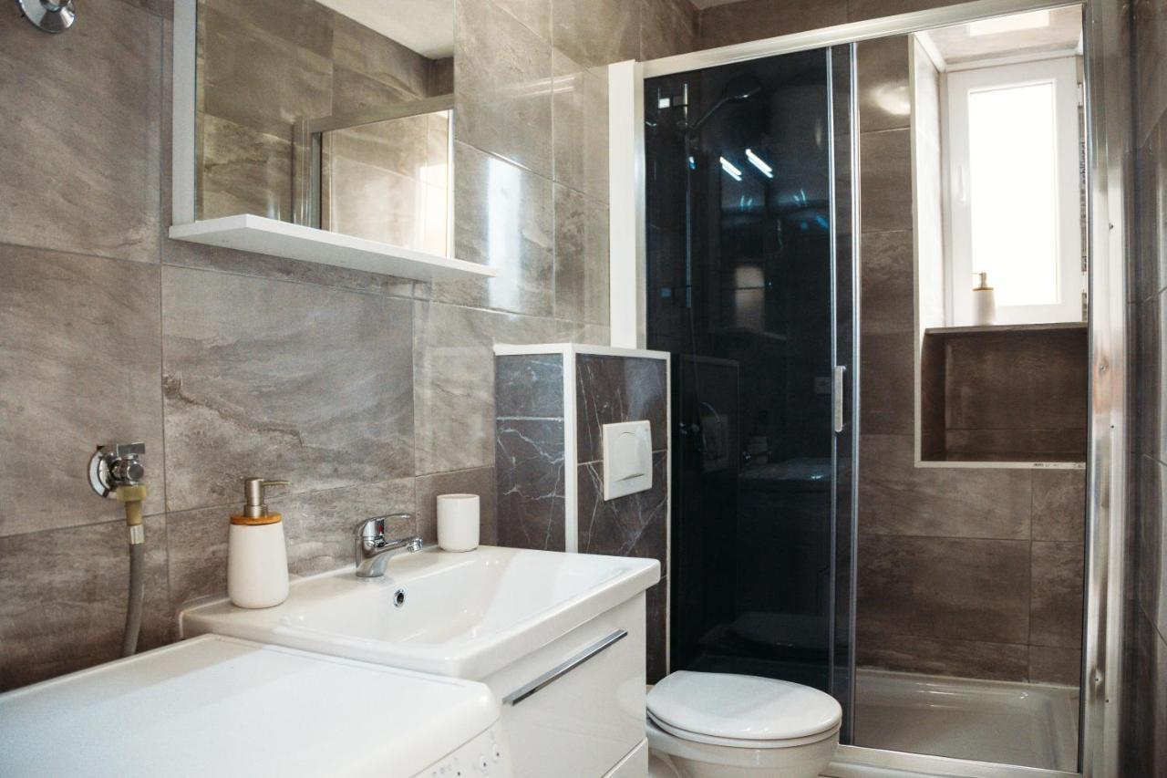 Apartman M With Balkon