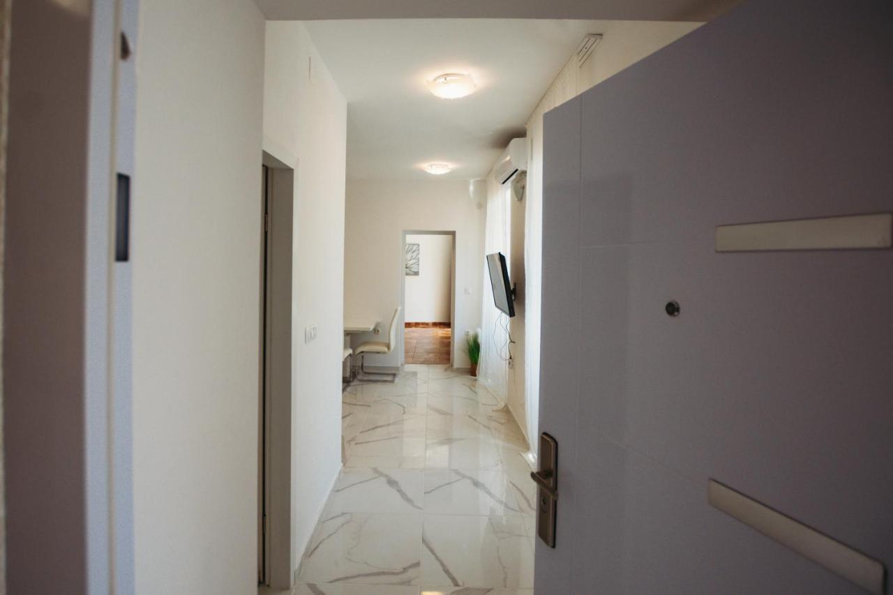Apartman Marija Appartement Zadar
