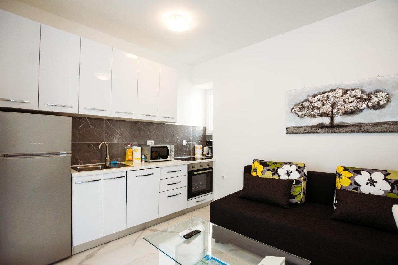Apartman Marija Appartement Zadar