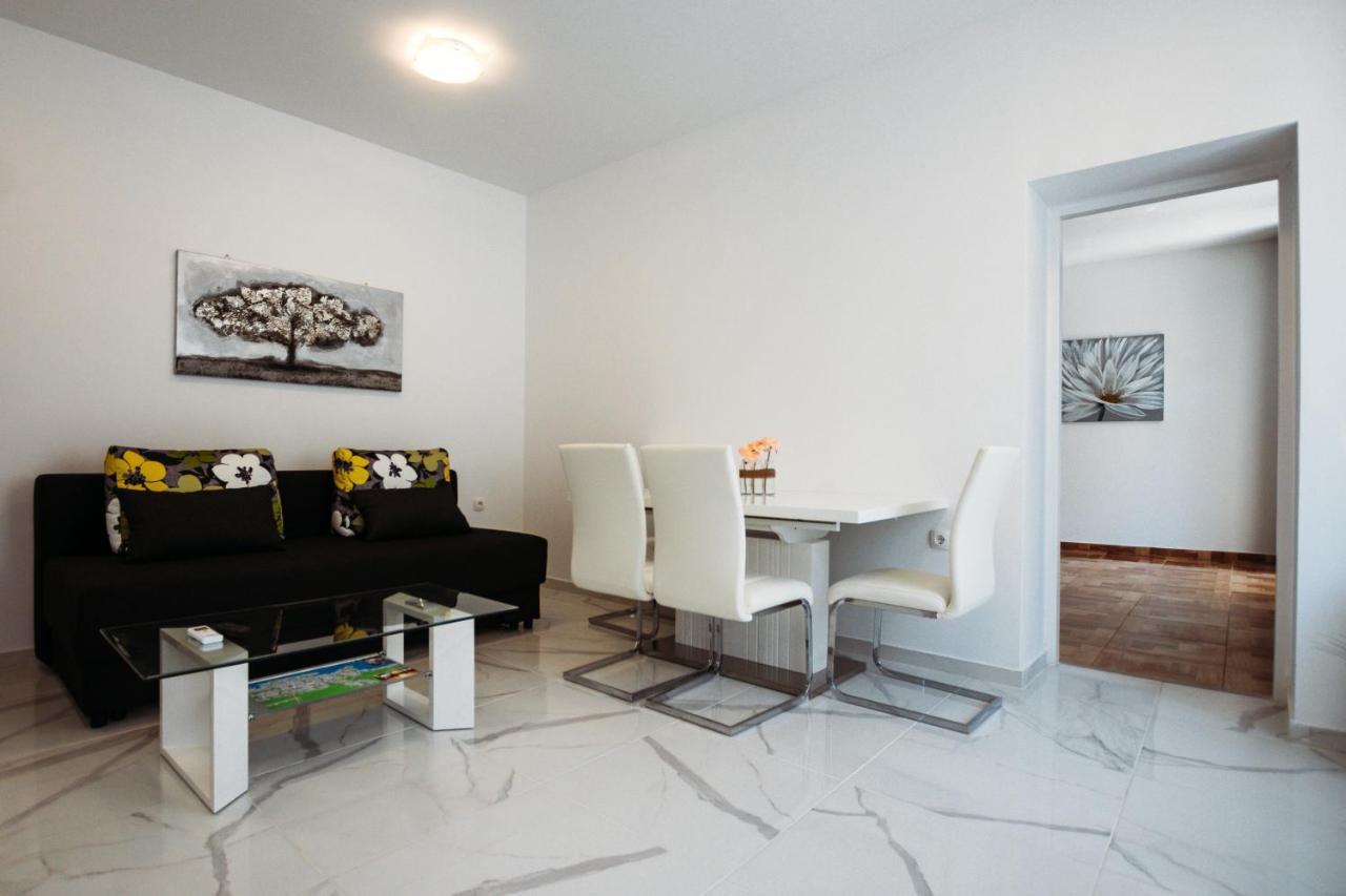 Apartman Marija Appartement *
