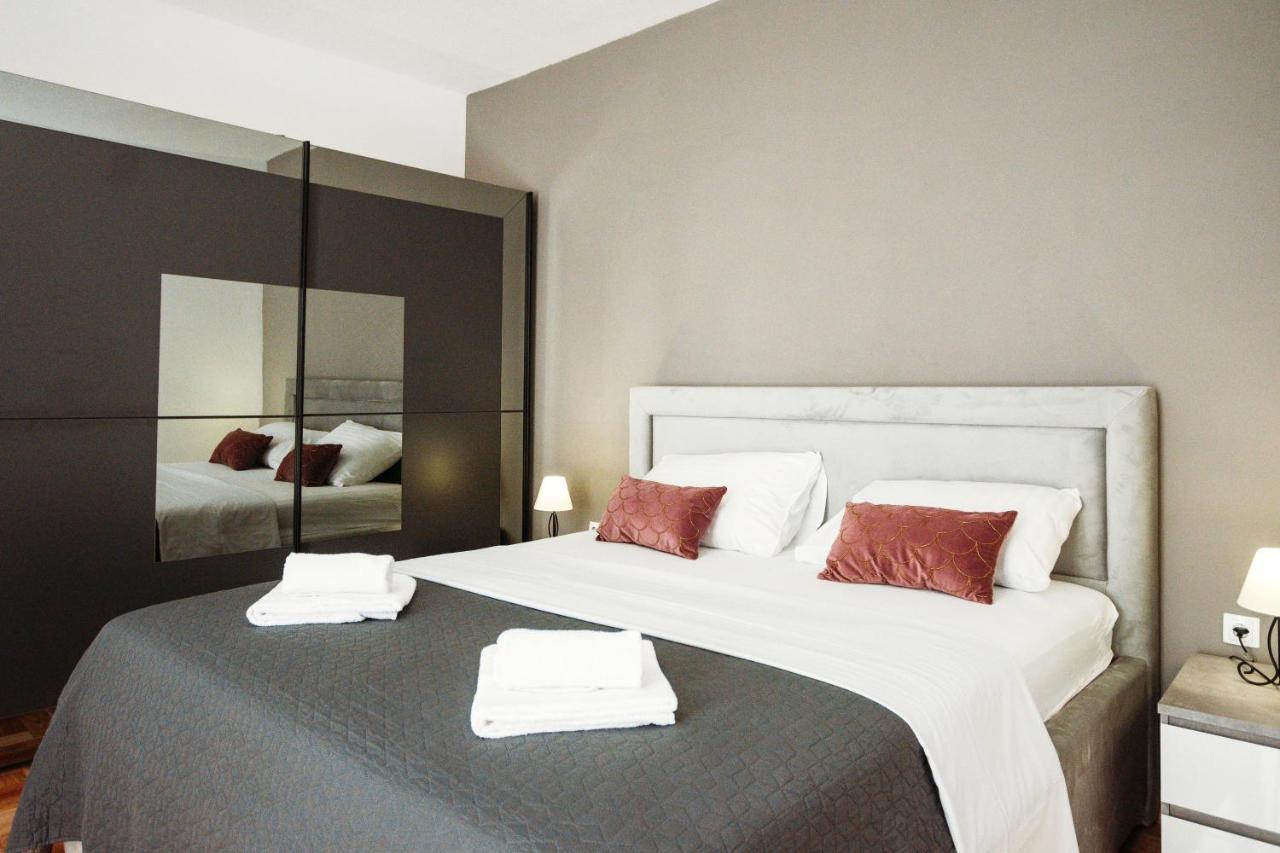 Apartman Marija Appartement *
