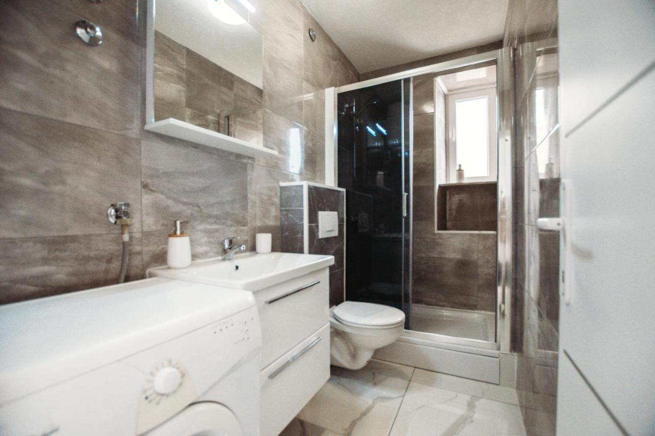 Apartman Marija Appartement